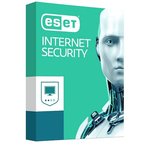 ESET Internet Security Free Download